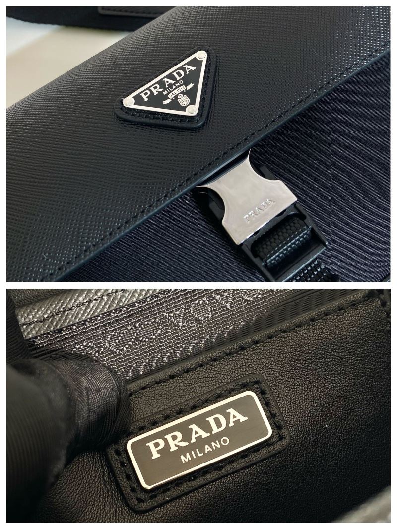 Prada Satchel Bags